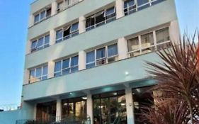 Hotel e Hostel Brasil